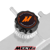 MISHIMOTO MMRAD-STI-08 radiatore acqua (Subaru wrx/STI 2008/2019)