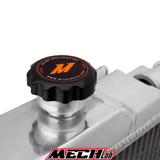 MISHIMOTO MMRAD-T200-94 ST202 radiatore acqua (Celica GT/GT4 94/99)