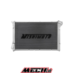 MISHIMOTO MMRAD-TINY-01 radiatore acqua (Mini Cooper S 02/08)