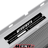MISHIMOTO MMRAD-TINY-01 radiatore acqua (Mini Cooper S 02/08)