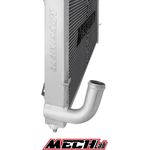 MISHIMOTO MMRAD-TINY-01 radiatore acqua (Mini Cooper S 02/08)