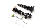 BC Racing BR-RA Coilovers per Toyota GT86 (2012+)