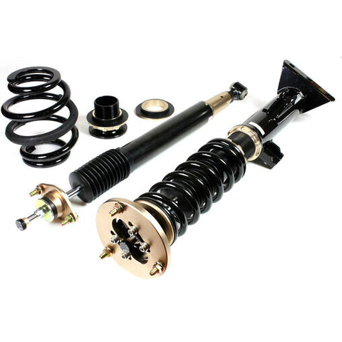 BC Racing BR-RS Coilovers per BMW 3 Series E36 (90-99)