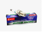 (4x) CANDELE DENSO iridium racing IXU01-31 (5732)
