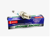 (4x) CANDELE DENSO iridium racing IXU01-31 (5732)