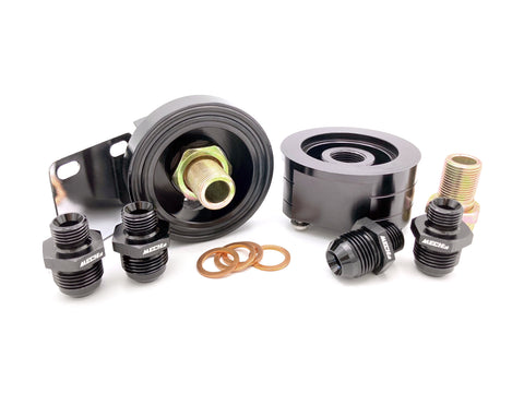 SCT Kit Ispezione Abitacolo - Filtro Aria, Filtro Olio E Filtro Abitacolo Originali SCT