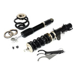 BC Racing BR-RN Coilovers per Audi S3 8L (99-03)