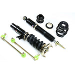BC Racing BR-RA Coilovers per VW Golf 5 / Golf Plus (03-08)