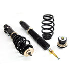 BC Racing BR-RN Coilovers per VW Golf 4, FWD (97-03)