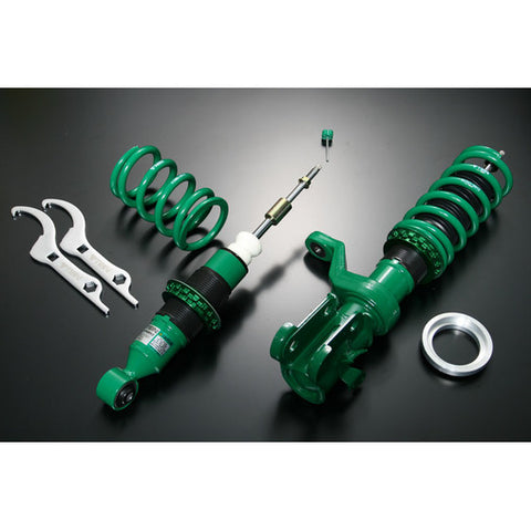 TEIN Street Advance Z Coilovers per Honda Civic Type R EP3