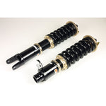 BC Racing BR-RS Coilovers per Honda Civic EG fork type (92-98)