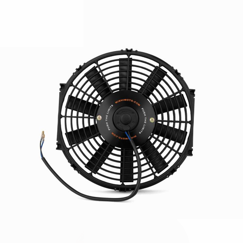 MISHIMOTO MMFAN-12 ventola elettrica 12" (slim)