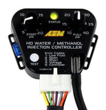AEM 30-3306 controller iniezione acqua/metanolo DI RICAMBIO con cablaggio (max 3 bar)